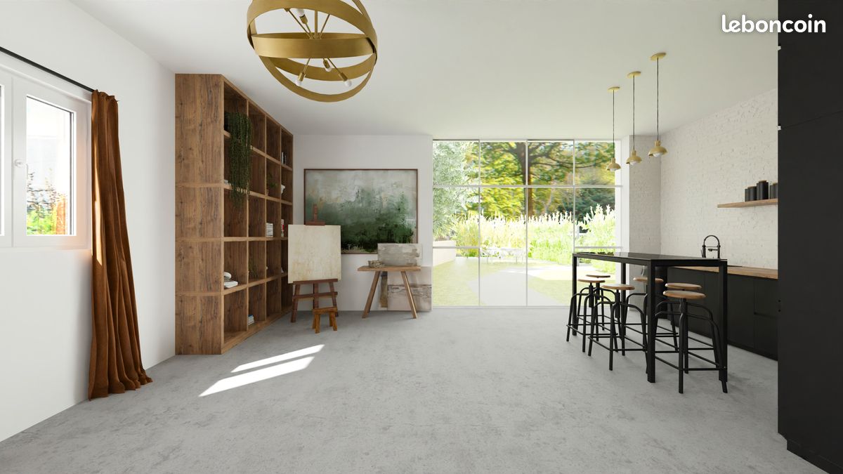 Apartamento T3 em Avignon, France N.º 361718