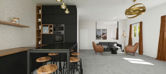 Apartamento T3 em Avignon, France N.º 361718 2