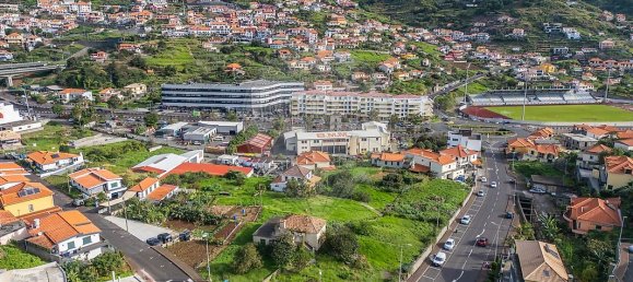 1876m² Land in Canical, Portugal No. 105150 12