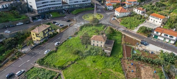 1876m² Land in Canical, Portugal No. 105150 5