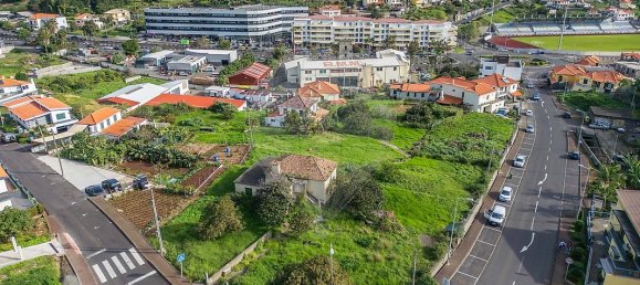 1876m² Land in Canical, Portugal No. 105150 13