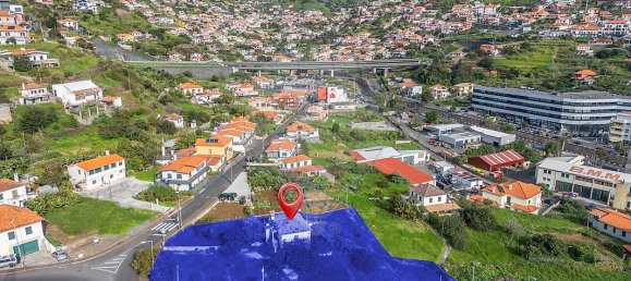 1876m² Land in Canical, Portugal No. 105150 11