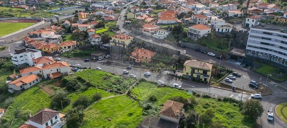 1876m² Land in Canical, Portugal No. 105150 3