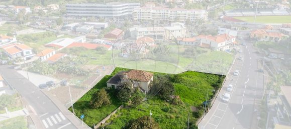 1876m² Land in Canical, Portugal No. 105150 14