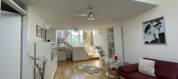 3 bedrooms Duplex in Potsdam, Germany No. 98982 4
