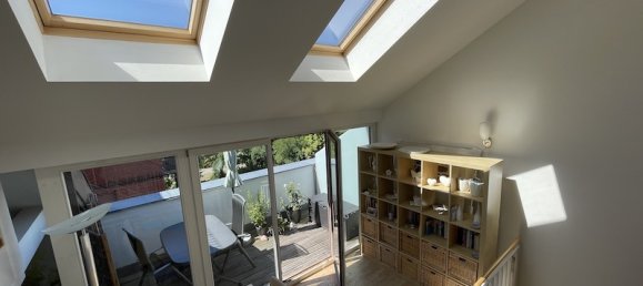 3 bedrooms Duplex in Potsdam, Germany No. 98982 5