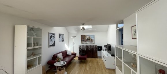 3 bedrooms Duplex in Potsdam, Germany No. 98982 6