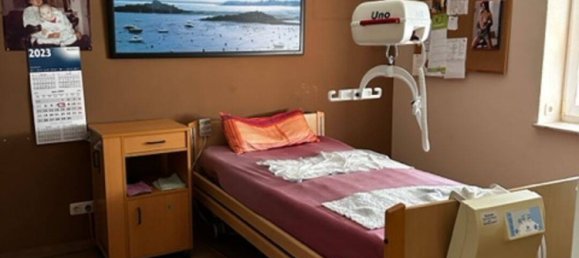 3 Schlafzimmer Stadthaus in Vorpommern-Rügen, Germany, Nr. 295718 7