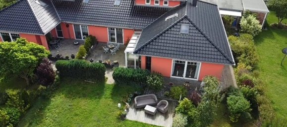 3 Schlafzimmer Stadthaus in Vorpommern-Rügen, Germany, Nr. 295718 3