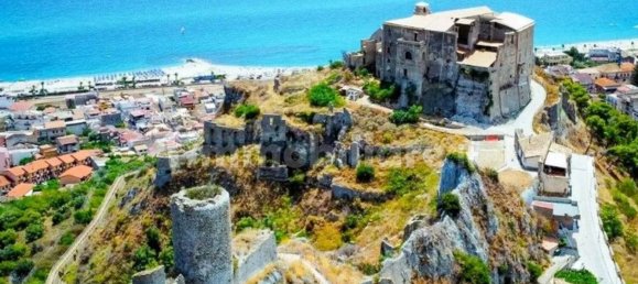 3 Schlafzimmer Wohnung in Roccella Ionica, Italy, Nr. 340183 17