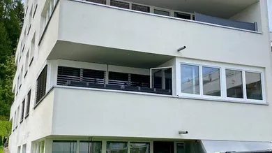 2 bedrooms Apartment in Telfs, Austria No. 230815