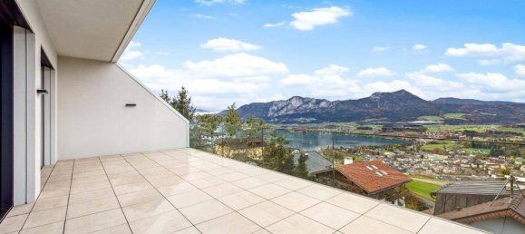 1 chambre Appartement à Mondsee, Austria No. 207345 7