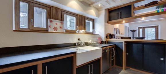 4 غرف نوم شقة في Val-d'Isere, France رقم 204 3