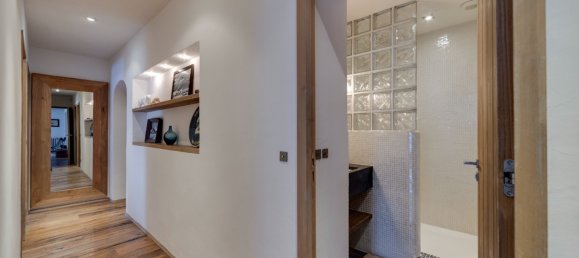 4 غرف نوم شقة في Val-d'Isere, France رقم 204 10