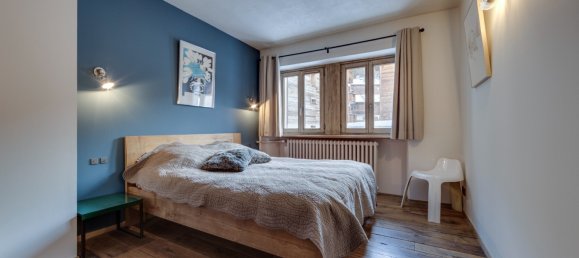 4 غرف نوم شقة في Val-d'Isere, France رقم 204 8