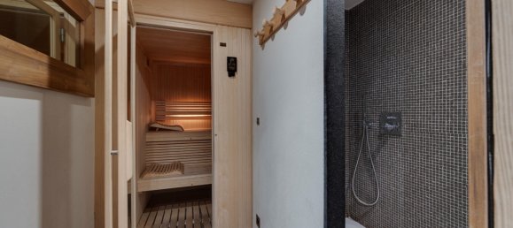 4 غرف نوم شقة في Val-d'Isere, France رقم 204 11