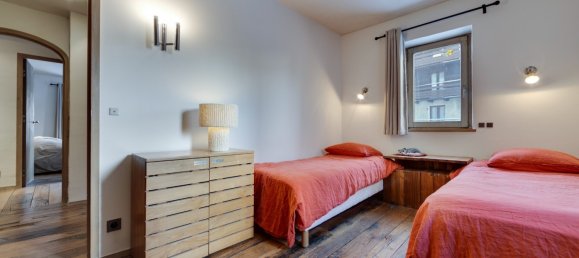 4 غرف نوم شقة في Val-d'Isere, France رقم 204 6