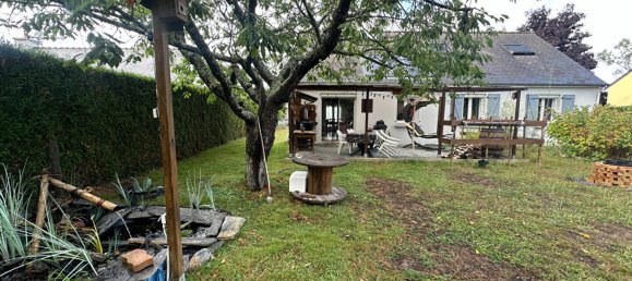 4 chambres Maison à Nozay, France No. 351312 11