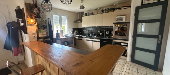 4 chambres Maison à Nozay, France No. 351312 4