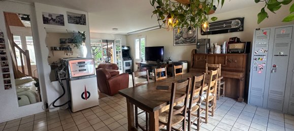 4 chambres Maison à Nozay, France No. 351312 2