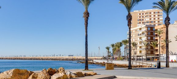 Apartamento T2 em Torrevieja, Spain N.º 96184 60