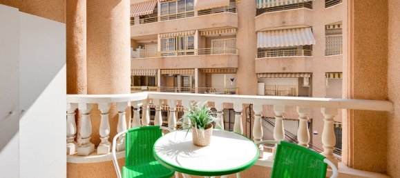 Apartamento T2 em Torrevieja, Spain N.º 96184 10