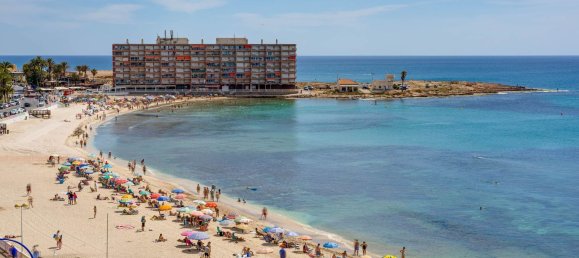 Apartamento T2 em Torrevieja, Spain N.º 96184 61