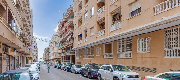 Apartamento T2 em Torrevieja, Spain N.º 96184 53