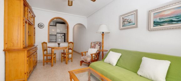 Apartamento T2 em Torrevieja, Spain N.º 96184 15