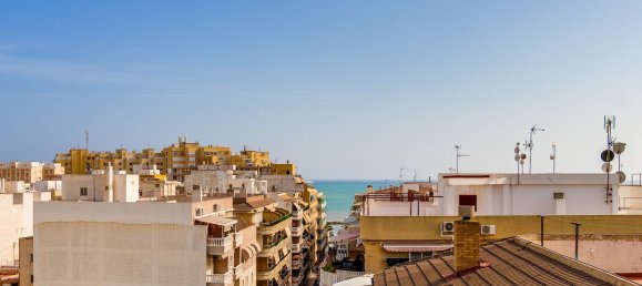 Apartamento T2 em Torrevieja, Spain N.º 96184 51
