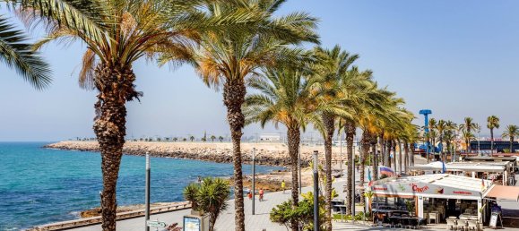 Apartamento T2 em Torrevieja, Spain N.º 96184 58