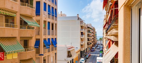 Apartamento T2 em Torrevieja, Spain N.º 96184 5