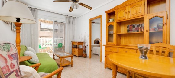 Apartamento T2 em Torrevieja, Spain N.º 96184 21
