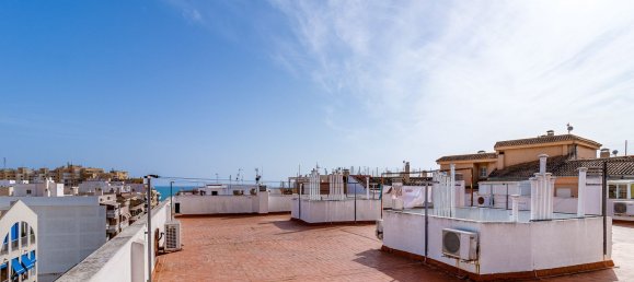 Apartamento T2 em Torrevieja, Spain N.º 96184 50
