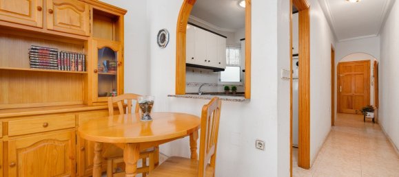 Apartamento T2 em Torrevieja, Spain N.º 96184 16