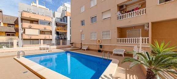 Apartamento T2 em Torrevieja, Spain N.º 96184 3