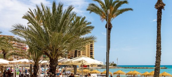 Apartamento T2 em Torrevieja, Spain N.º 96184 57