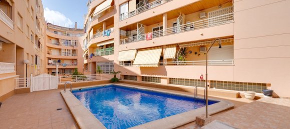 Apartamento T2 em Torrevieja, Spain N.º 96184 43