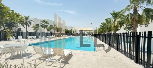 2 Schlafzimmer Stadthaus in Yas Island, UAE, Nr. 54711 33