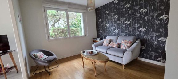 Villa de 5 habitaciónes en Cesson-Sevigne, France No. 286200 5