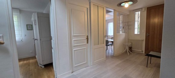 Villa de 5 habitaciónes en Cesson-Sevigne, France No. 286200 4