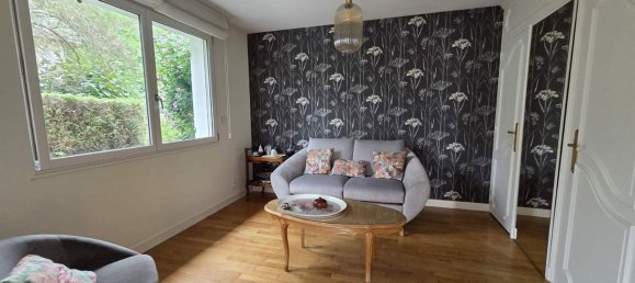 Villa de 5 habitaciónes en Cesson-Sevigne, France No. 286200 8