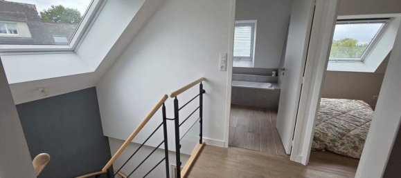 Villa de 5 habitaciónes en Cesson-Sevigne, France No. 286200 13