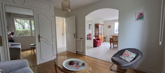 Villa de 5 habitaciónes en Cesson-Sevigne, France No. 286200 6