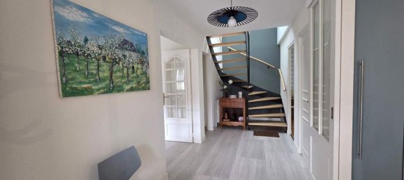 Villa de 5 habitaciónes en Cesson-Sevigne, France No. 286200 3