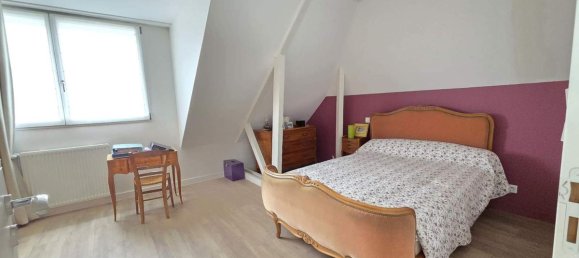 Villa de 5 habitaciónes en Cesson-Sevigne, France No. 286200 11