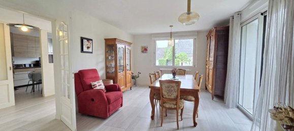 Villa de 5 habitaciónes en Cesson-Sevigne, France No. 286200 9