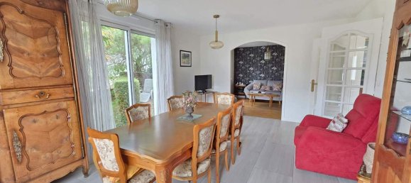 Villa de 5 habitaciónes en Cesson-Sevigne, France No. 286200 7