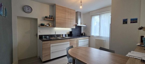 Villa de 5 habitaciónes en Cesson-Sevigne, France No. 286200 2