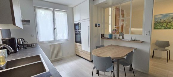 Villa de 5 habitaciónes en Cesson-Sevigne, France No. 286200 17